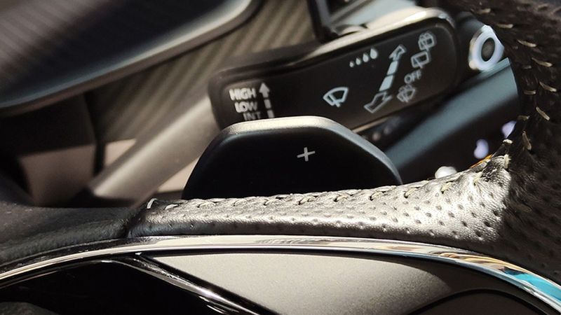 Škoda Kodiaq • 2021 • 72,363 km 20