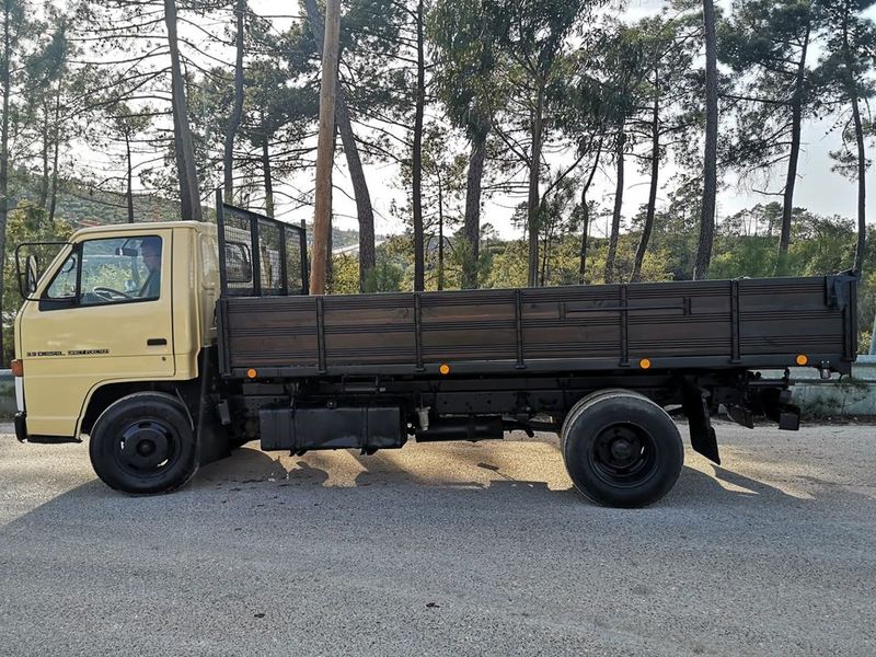 Renault 18 • 1986 • 50,000 km 4