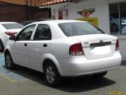 Chevrolet Aveo • 2012 • 99,500 km 1