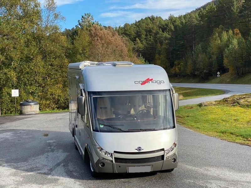 Fiat Marea Weekend • 2013 • 62,521 km 4