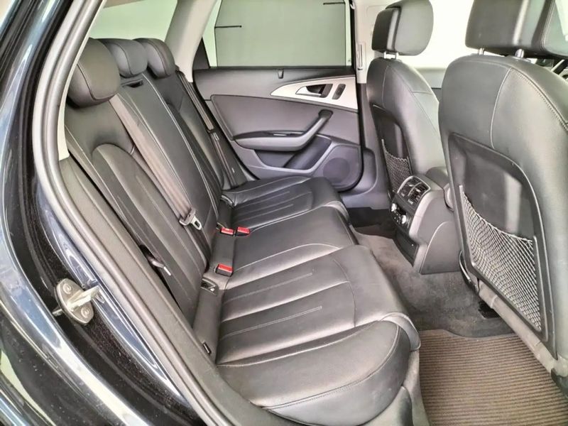 Audi A6 Allroad • 2016 • 150,100 km 3