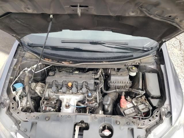 Honda Civic • 2015 • 10,000 mi 7