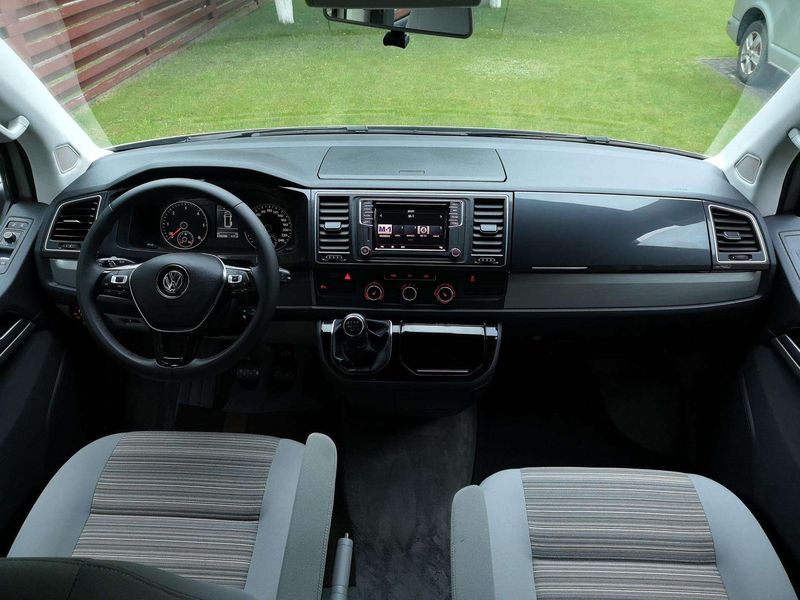 Volkswagen California • 2015 • 110,000 km 3