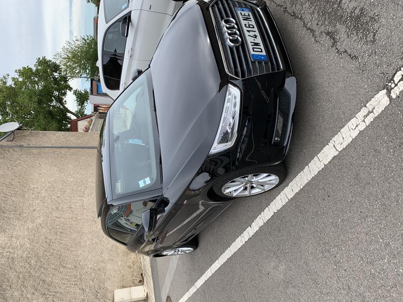 Audi A1 • 2015 • 74,000 km 9