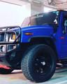 Hummer H2 • 2006 • 39,000 km 3
