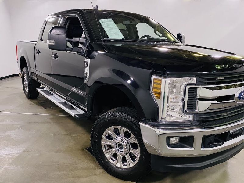 Ford F-250 Super Duty • 2020 • 29,090 km 4