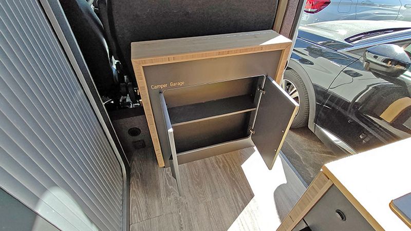 Citroën Jumper • 2014 • 80,320 km 12