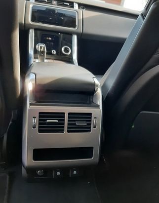 Land Rover Range Rover Sport • 2019 • 158,000 km 4