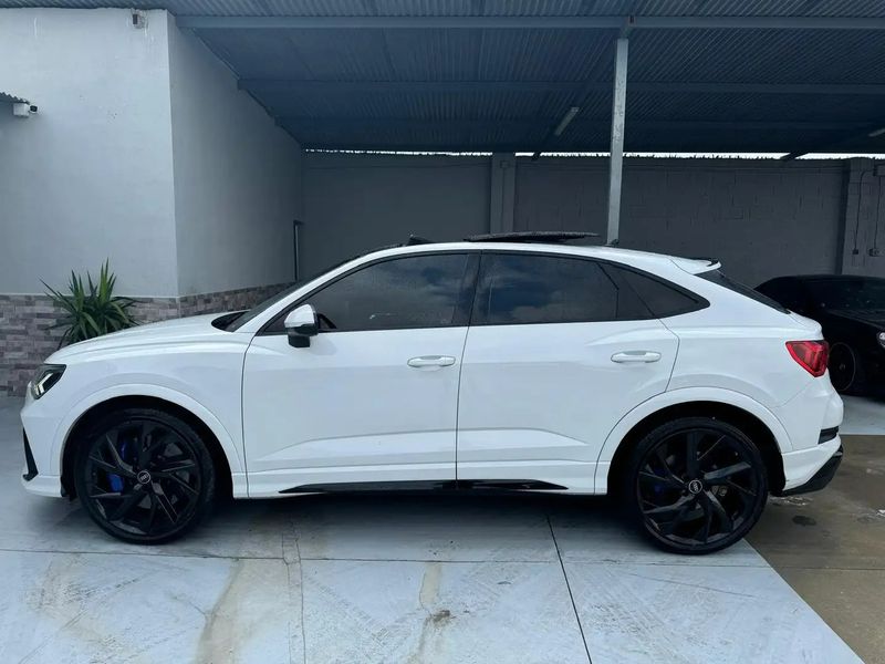 Audi Q5 • 2020 • 98,770 km 2