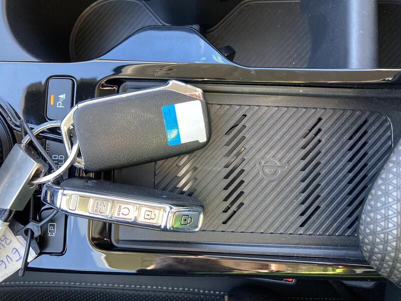 Kia Cee`d • 2024 • 8,150 km 32