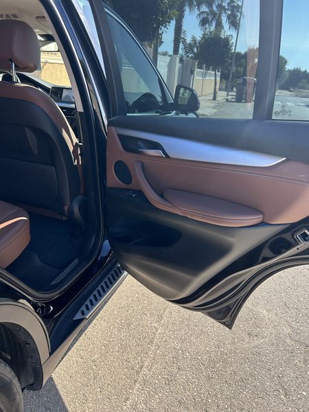 BMW X5 • 2018 • 135,000 km 11