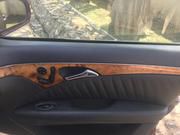 Mercedes-Benz E • 2005 • 5,889 km 5