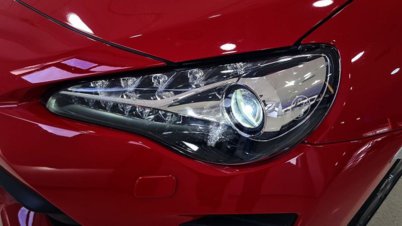 Toyota GT86 • 2019 • 112,059 km 16