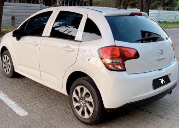 Citroën C3 • 2021 • 0 km 5