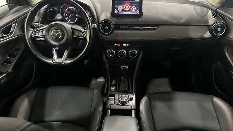 Mazda CX-3 • 2019 • 67,000 km 5