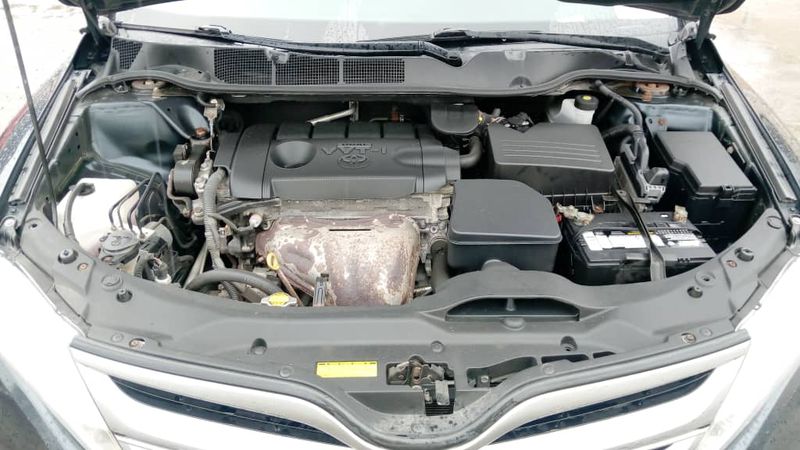 Toyota Venza • 2014 • 92,864 km 6