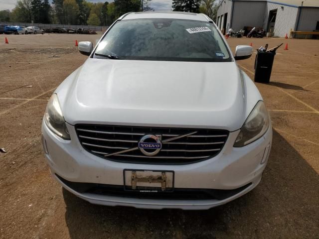 Volvo XC90 • 2016 • 10,000 mi 2