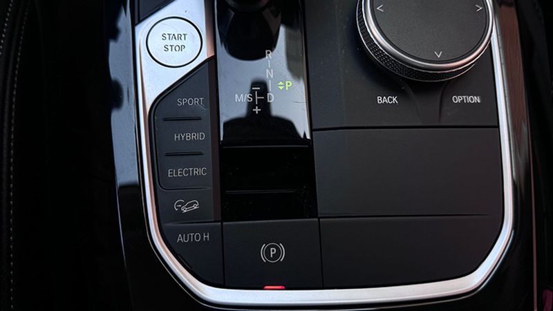 BMW X3 • 2022 • 20,545 km 26