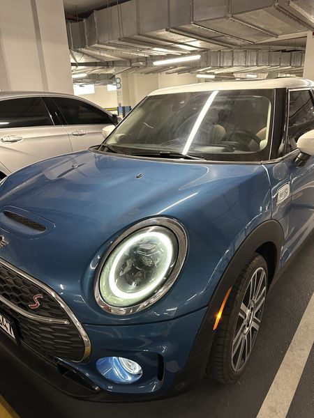 MINI Cooper S Clubman • 2022 • 15,000 km 11