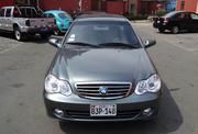 Geely CK • 2011 • 63,000 km 4