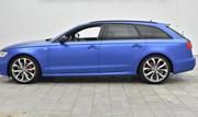 Audi A6 Avant • 2012 • 150,000 km 1