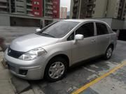 Nissan Tiida • 2012 • 61,000 km 5