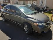 Honda Civic • 2010 • 96,000 km 8
