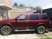 Nissan Pathfinder • 2005 • 189,000 km 7