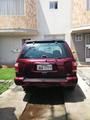 Nissan Pathfinder • 2005 • 189,000 km 2