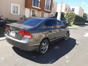 Honda Civic • 2010 • 96,000 km 4