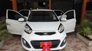 Kia Picanto • 2014 • 54,000 km 3