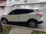 Nissan Qashqai • 2015 • 60,000 km 2