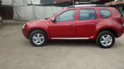 Renault Duster • 2015 • 43,000 km 2