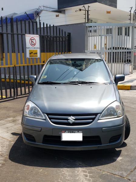 Suzuki Aerio • 2007 • 155,000 km 3