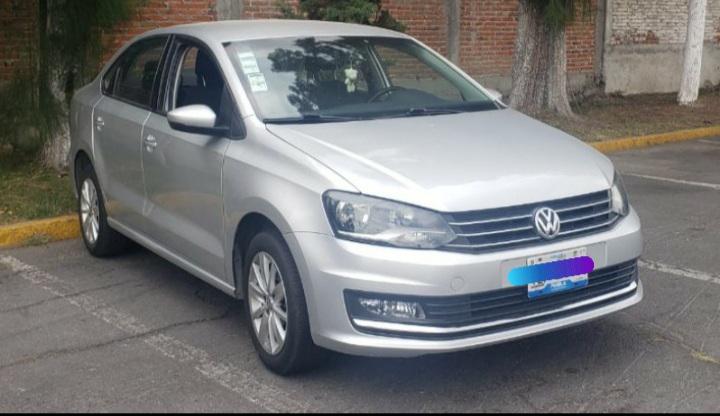 Volkswagen Vento • 2016 • 57,000 km 5
