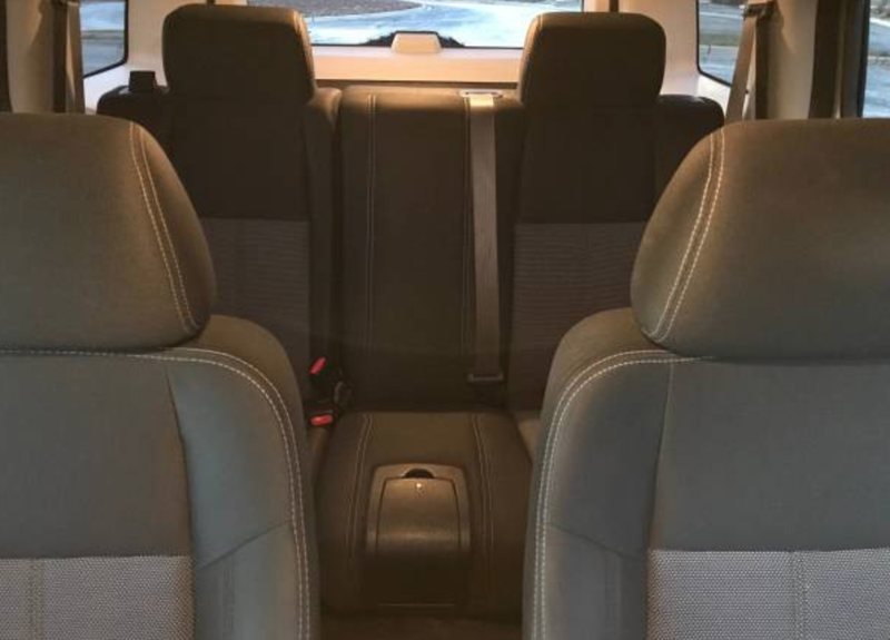 Hummer H3 • 2007 • 120,000 km 3