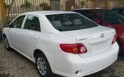 Toyota Corolla • 2010 • 12,500 km 3