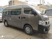 Nissan e-NV200 • 2015 • 101,800 km 12