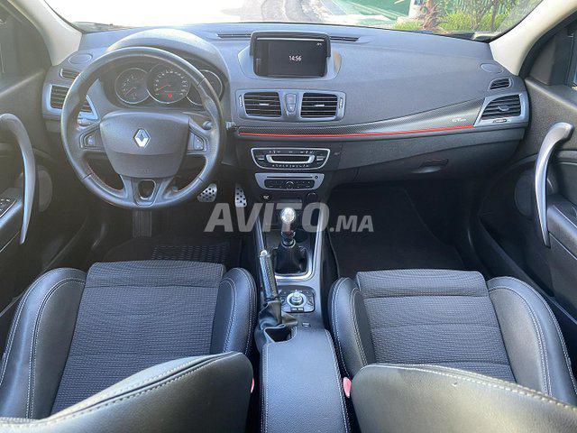 Renault Mégane • 2016 • 63,700 km 7