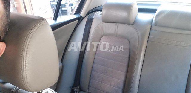 Volkswagen Passat • 2006 • 268,000 km 3