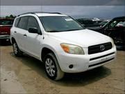 Toyota RAV4 • 2008 • 173,801 km 1