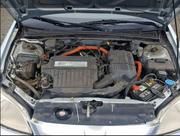 Honda Civic • 2003 • 208,313 km 3