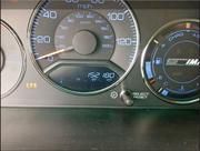 Honda Civic • 2003 • 208,313 km 4