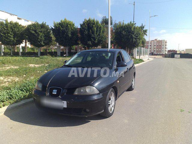 Seat Ibiza • 2004 • 1 km 5