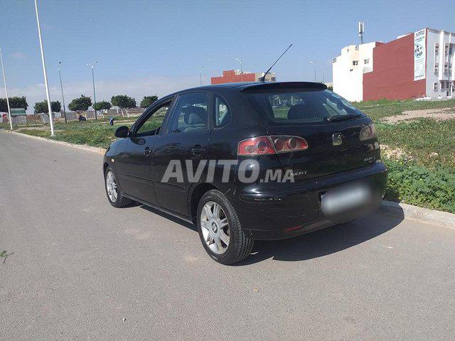 Seat Ibiza • 2004 • 1 km 2
