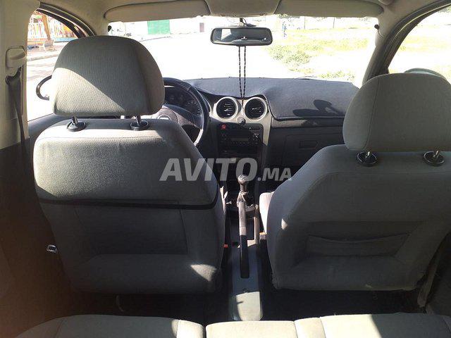 Seat Ibiza • 2004 • 1 km 6