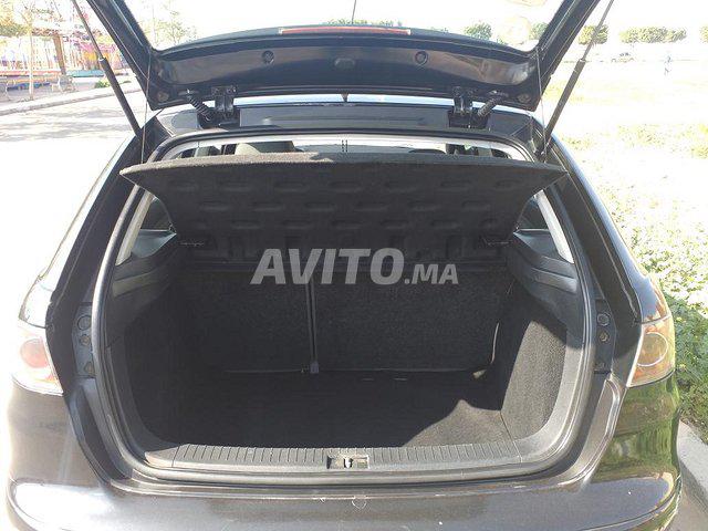 Seat Ibiza • 2004 • 1 km 3