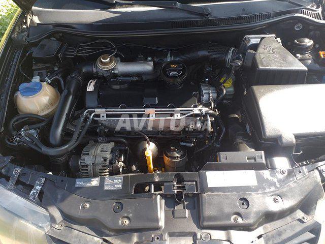 Seat Ibiza • 2004 • 1 km 7