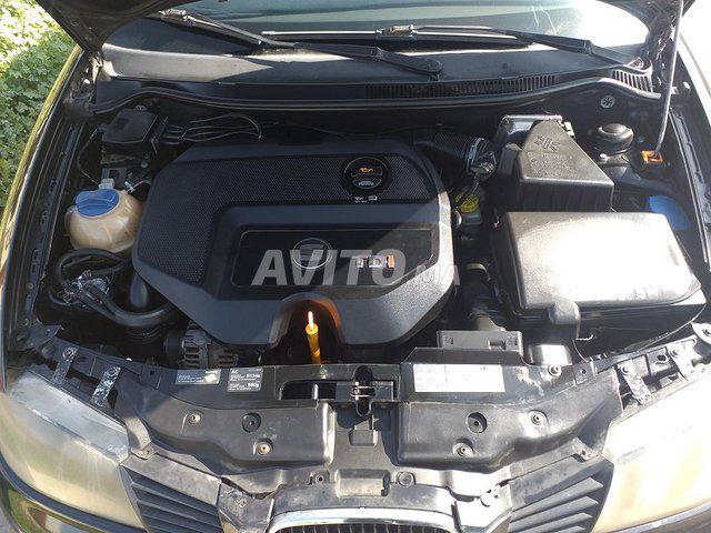 Seat Ibiza • 2004 • 1 km 4