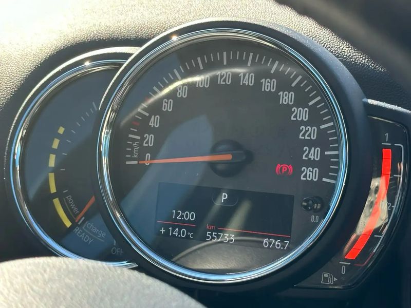 MINI Cooper Countryman • 2017 • 52,000 km 12